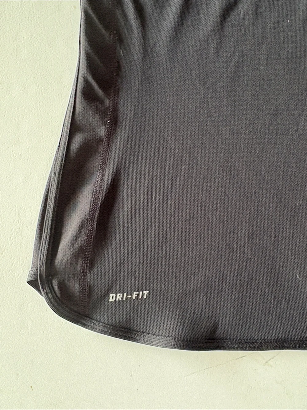 Nike lightweight dri